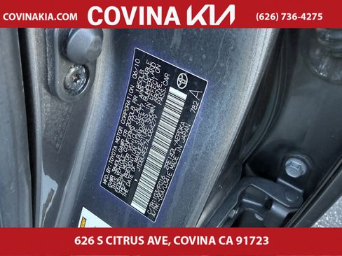 Used 2010 Toyota Corolla LE image 29