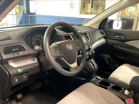 Used 2015 Honda CR-V EX image 8
