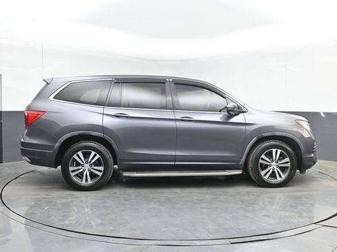Used 2018 Honda Pilot EX-L image 11