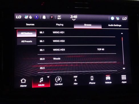 New 2024 Dodge Durango SRT Hellcat image 38