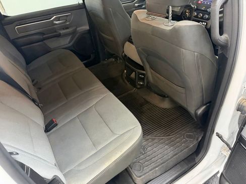 Used 2022 RAM 1500 Big Horn AWD/4WD image 39