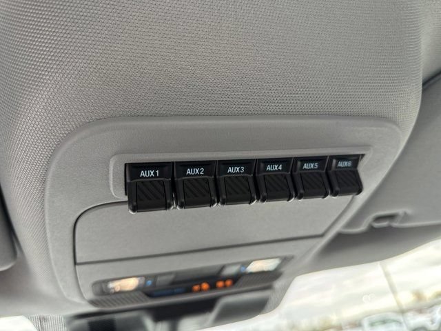 New 2024 Ford F550 2WD Regular Cab Super Duty image 14