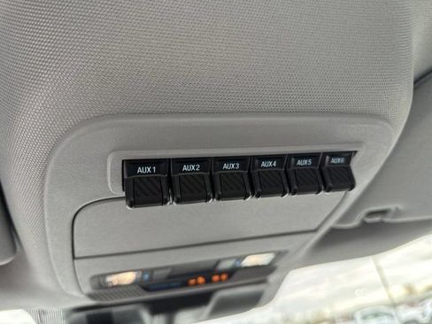 New 2024 Ford F550 2WD Regular Cab Super Duty image 14
