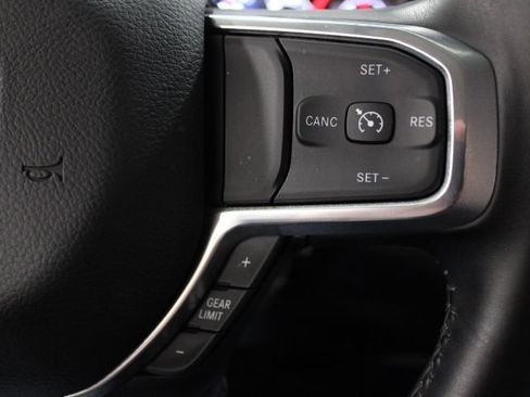 Used 2024 RAM 2500 Laramie image 35