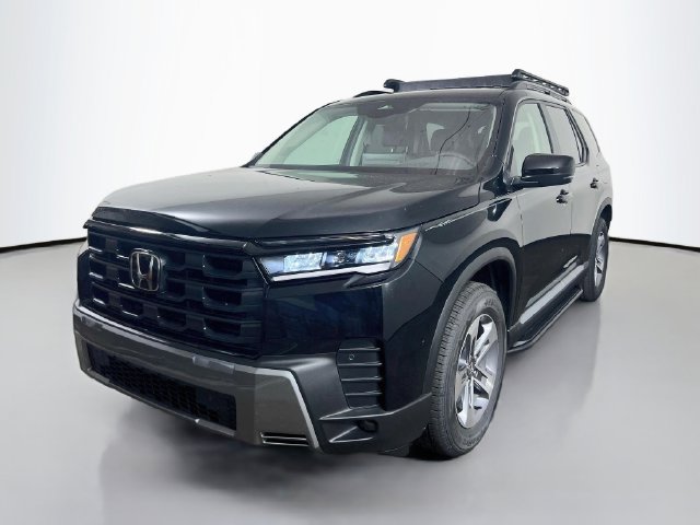 New 2026 Honda Pilot EX-L image 3