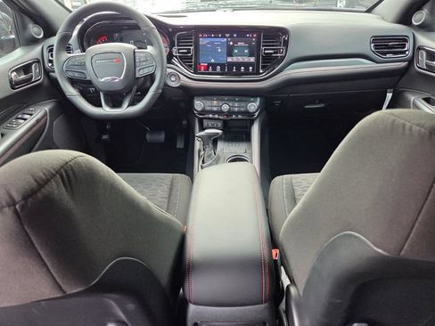 New 2026 Dodge Durango GT w/ Blacktop Package AWD/4WD image 15