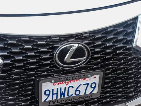 Certified 2023 Lexus IS 300 w/ Premium Package RWD image 13