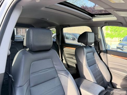 Used 2022 Honda CR-V EX-L image 30
