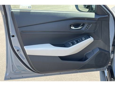 Certified 2026 Honda Accord EX-L image 11