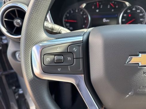 New 2025 Chevrolet Blazer LT w/ Midnight/Sport Edition image 18