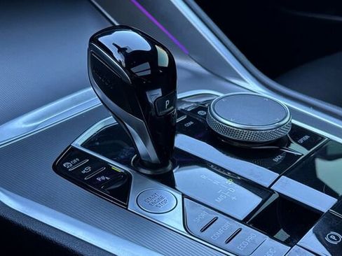 Used 2023 BMW X6 xDrive40i w/ Premium Package image 19