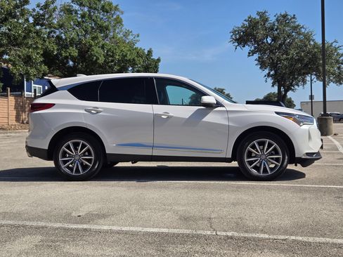 Certified 2023 Acura RDX FWD w/ Technology Package image 3