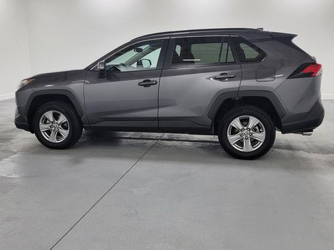 Used 2024 Toyota RAV4 XLE image 5