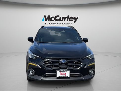 Certified 2025 Subaru Crosstrek 2.5i Sport w/ Crosstrek Mirror Package AWD/4WD image 9
