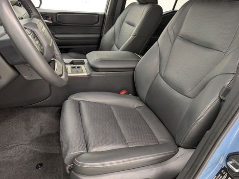 Used 2024 Toyota Land Cruiser 4WD (Natl) image 5