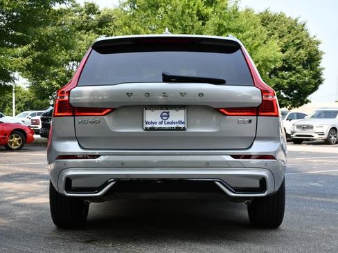 Used 2025 Volvo XC60 B5 Plus AWD/4WD image 6