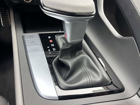 New 2025 Hyundai Elantra Sport w/ Cargo Package image 11