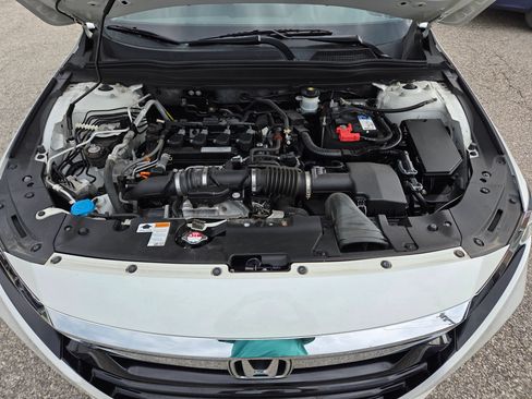 Used 2018 Honda Accord LX image 24