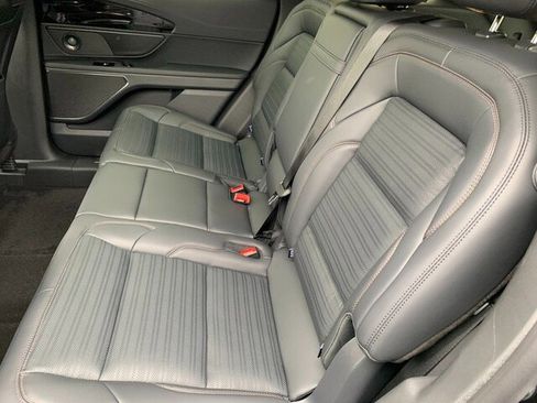 New 2026 Lincoln Nautilus Reserve w/ Jet Appearance Package image 23