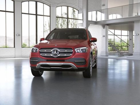 Certified 2022 Mercedes-Benz GLE 350 4MATIC image 43