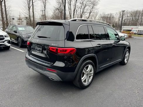 Certified 2022 Mercedes-Benz GLB 250 GLB 250 image 3