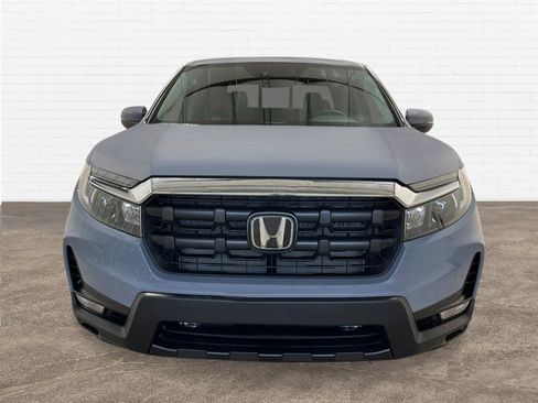 New 2026 Honda Ridgeline RTL image 9