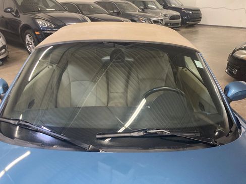 Used 2003 BMW Z4 2.5i RWD image 15