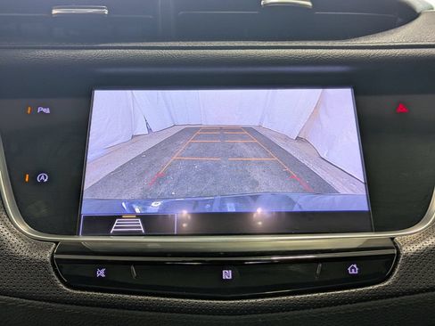 Used 2020 Cadillac XT5 Premium Luxury FWD image 15