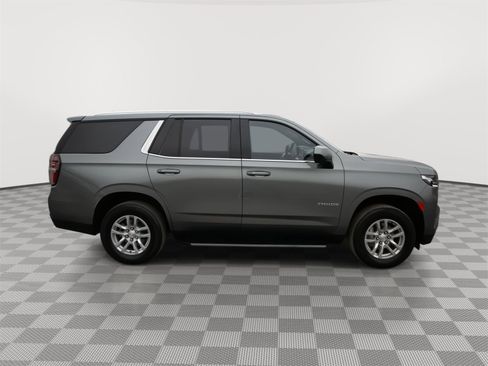 Used 2024 Chevrolet Tahoe LT image 19