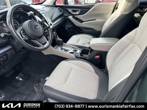 Used 2023 Subaru Forester Premium image 17