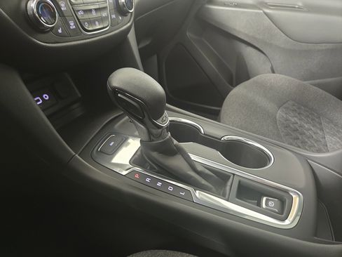 Certified 2023 Chevrolet Equinox LT image 23