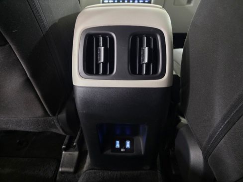 Certified 2023 Hyundai Tucson Blue image 12