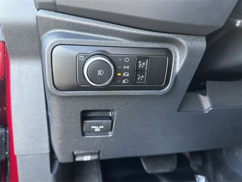 Certified 2025 Ford Bronco Badlands image 31