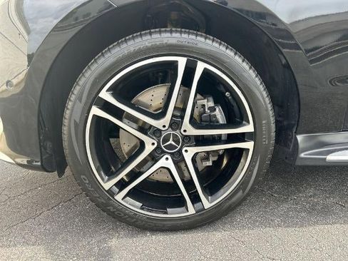 Used 2019 Mercedes-Benz GLE 43 AMG 4MATIC image 11