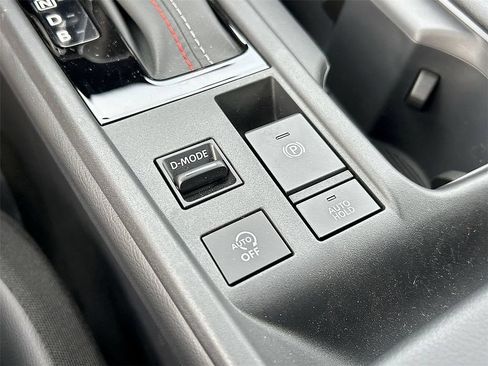 New 2026 Nissan Sentra SR w/ SR Premium Package FWD image 17