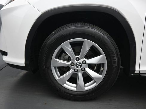 Used 2018 Lexus RX 450h AWD w/ Premium Package image 54
