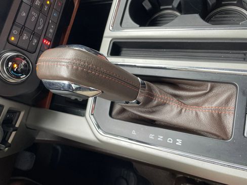 Used 2020 Ford F150 King Ranch w/ Equipment Group 601A Luxury image 28