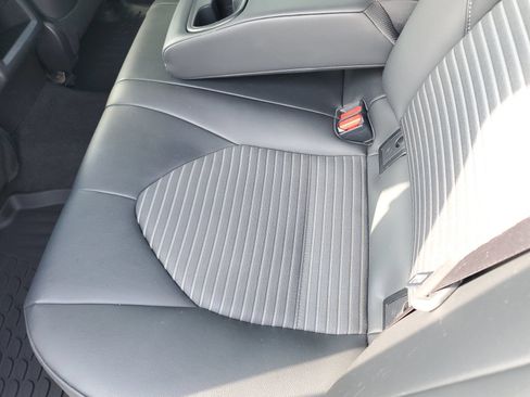 Certified 2024 Toyota Camry SE FWD image 14