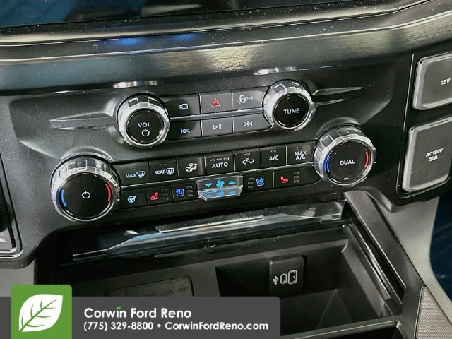 New 2026 Ford F350 Lariat w/ Black Appearance Package AWD/4WD image 19
