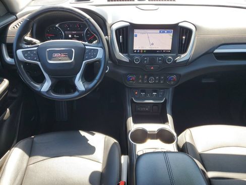 Used 2019 GMC Terrain SLT w/ Preferred Package AWD/4WD image 28