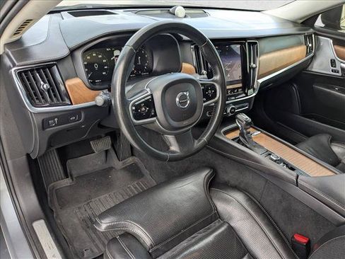 Used 2018 Volvo S90 T6 Inscription w/ Convenience Package AWD/4WD image 9