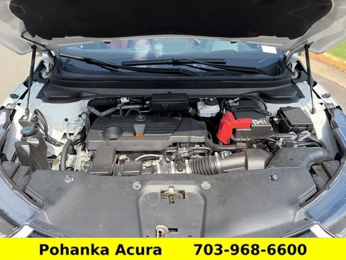 Certified 2024 Acura RDX w/ Advance Package AWD/4WD image 36