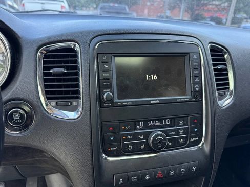 Used 2011 Dodge Durango Citadel w/ Trailer Tow Group IV AWD/4WD image 20