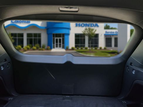 Used 2024 Honda Passport Black Edition image 38