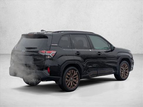 New 2026 Subaru Forester Sport image 2