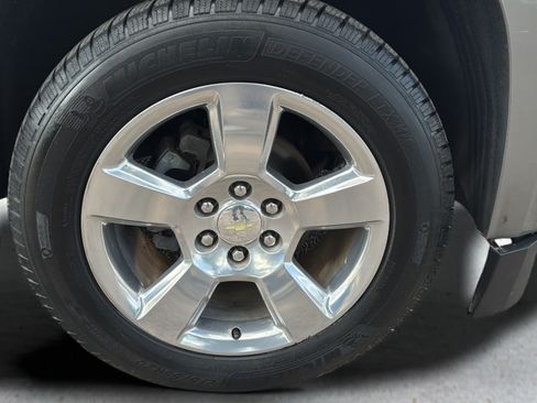Used 2019 Chevrolet Tahoe LT RWD image 21