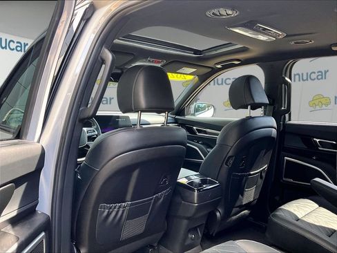 Used 2024 Kia Telluride EX X-Line AWD/4WD image 23