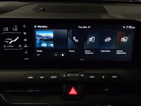 Used 2025 Kia K4 EX image 25