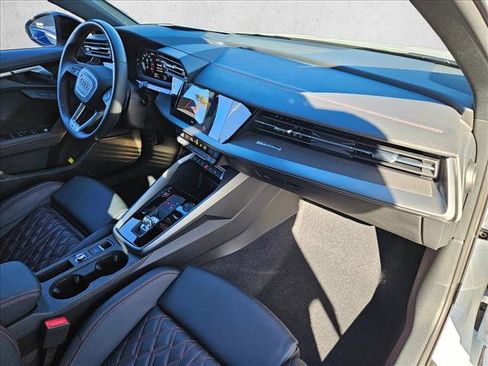 Used 2023 Audi S3 Premium Plus w/ Premium Plus Package image 21