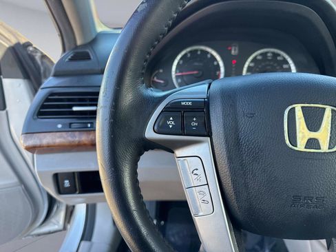 Used 2012 Honda Accord EX-L image 30